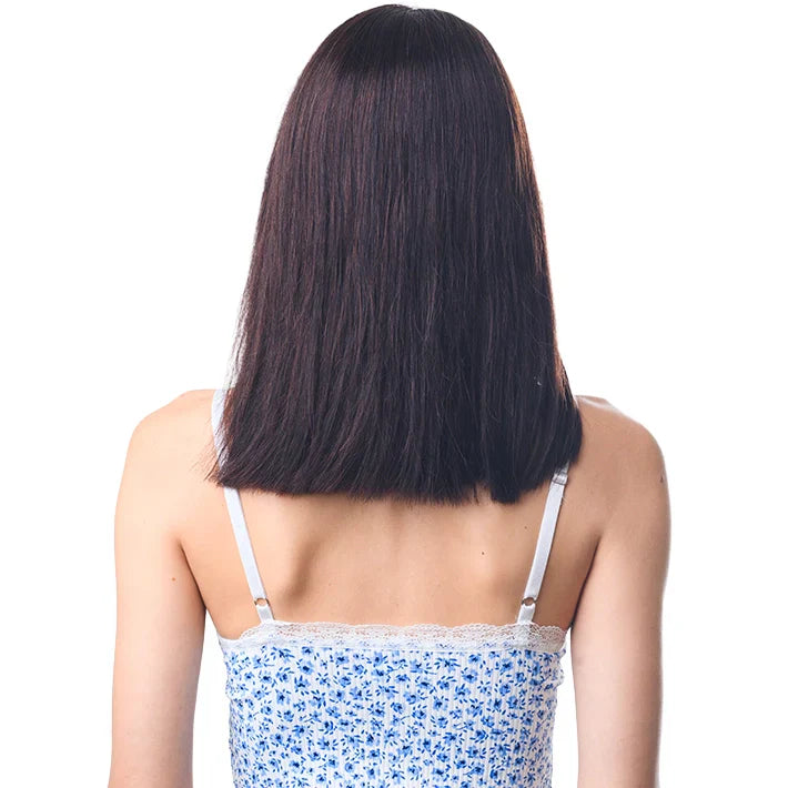 Chemo Wig Hair Extensions For Women | Soft & Breathable Wigs | 100% Human Hair Wigs