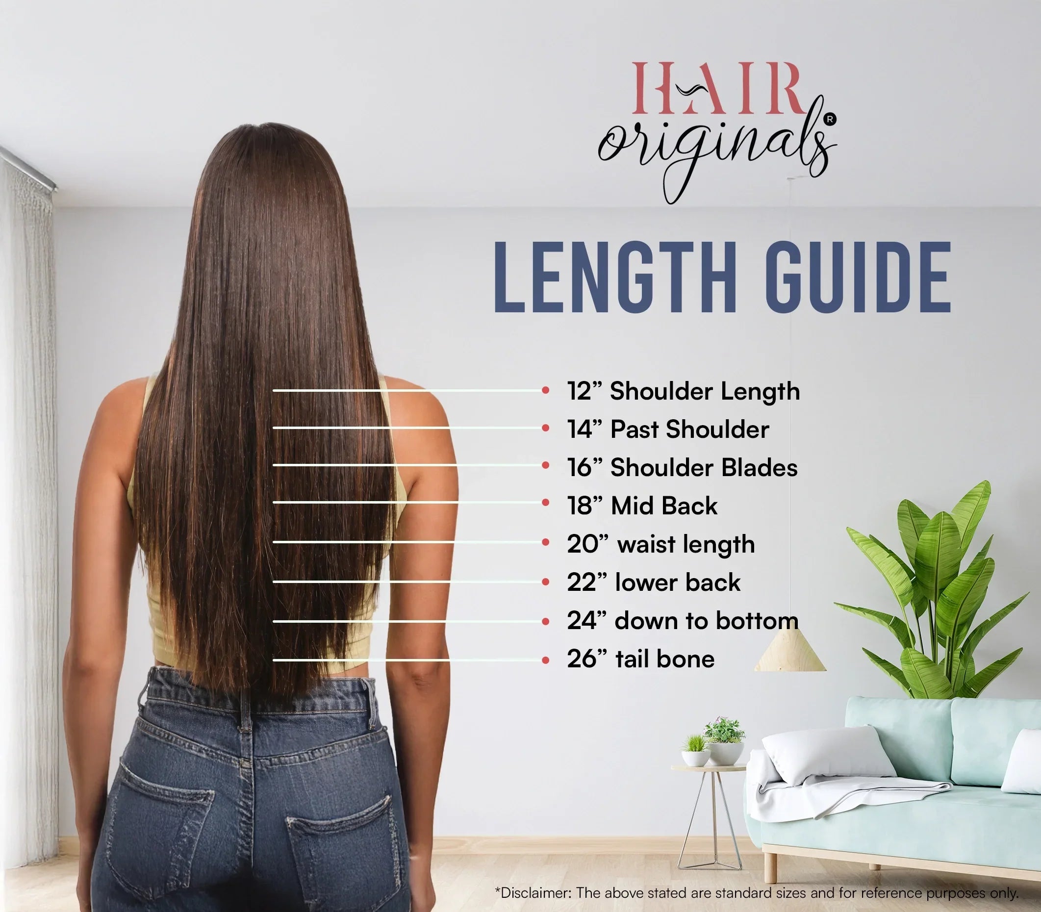3 Piece Clip Set |Volumizers & Clip-in Hair Extensions | 100% Human Hair Extensions