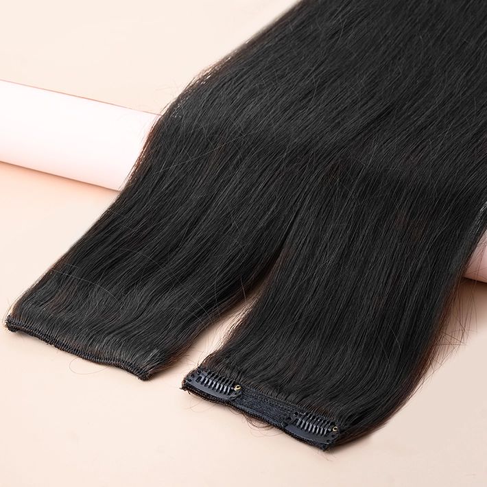 Side Patches | Pair of Hair Extensions
