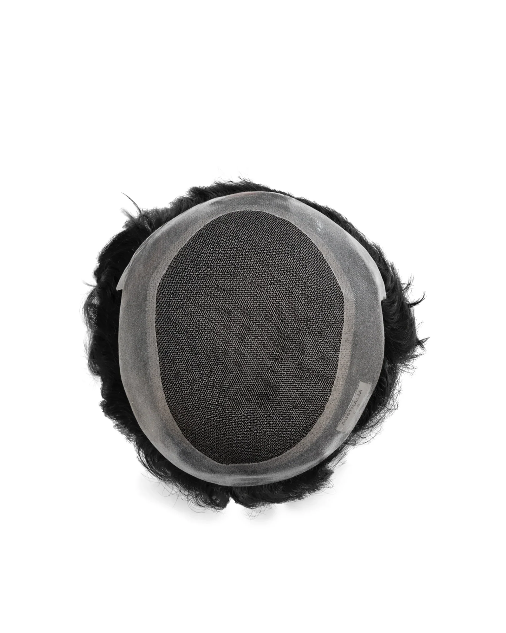 Men Patch - Australian | 100% Human Hair Patches