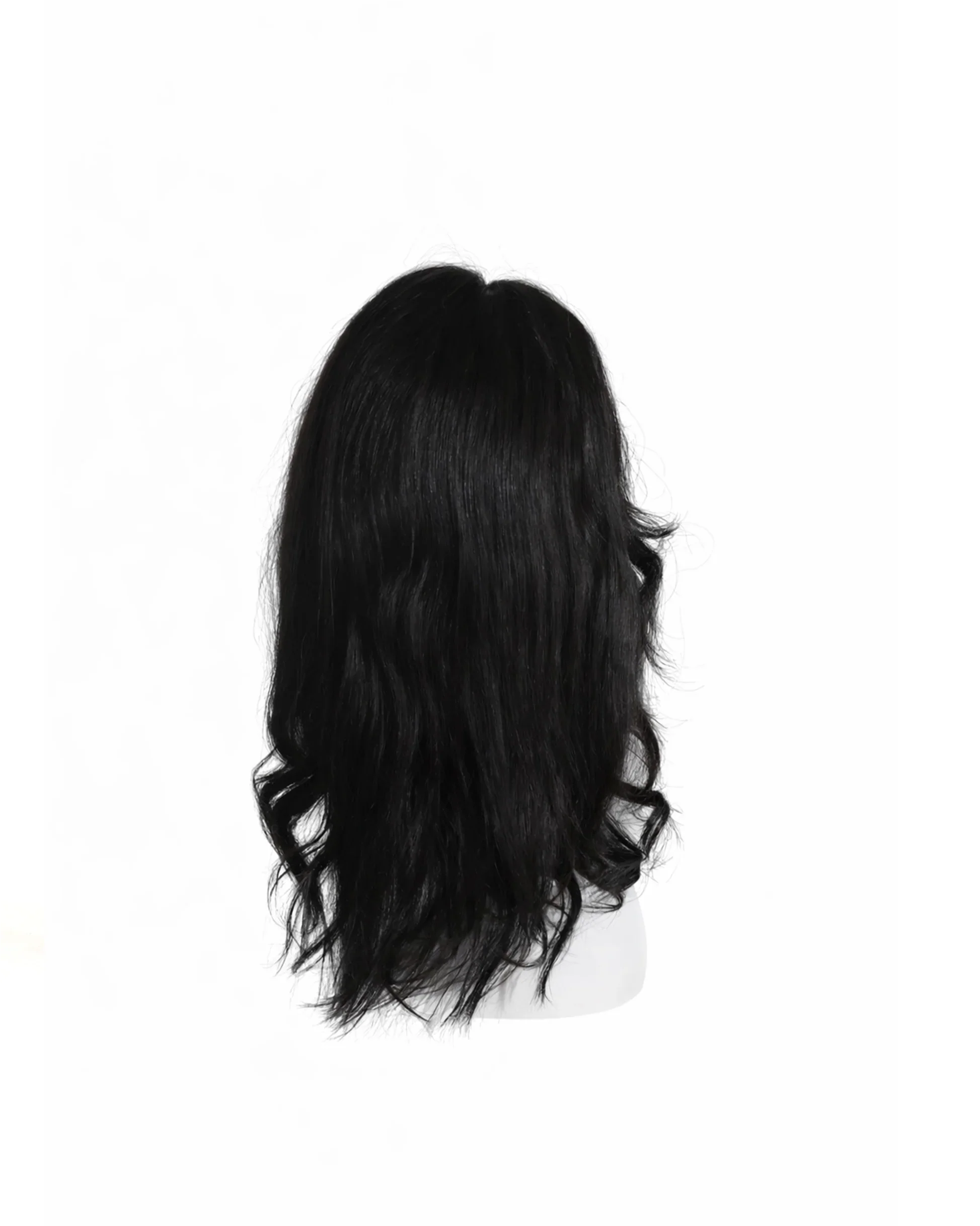 Layered Wig | Human Hair Extensions