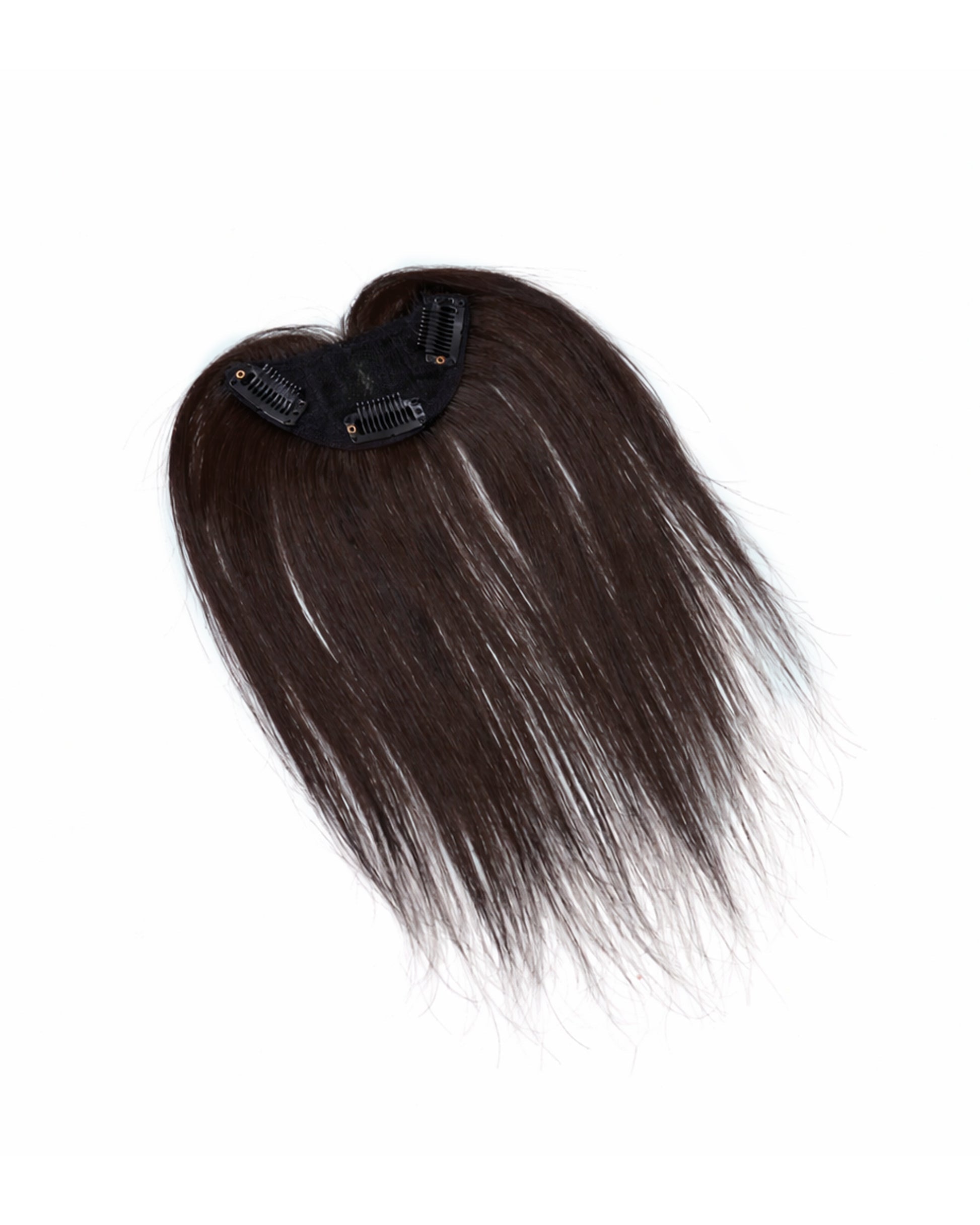 Pixie Lace Topper | 4x3 | 100% Human Hair Extensions