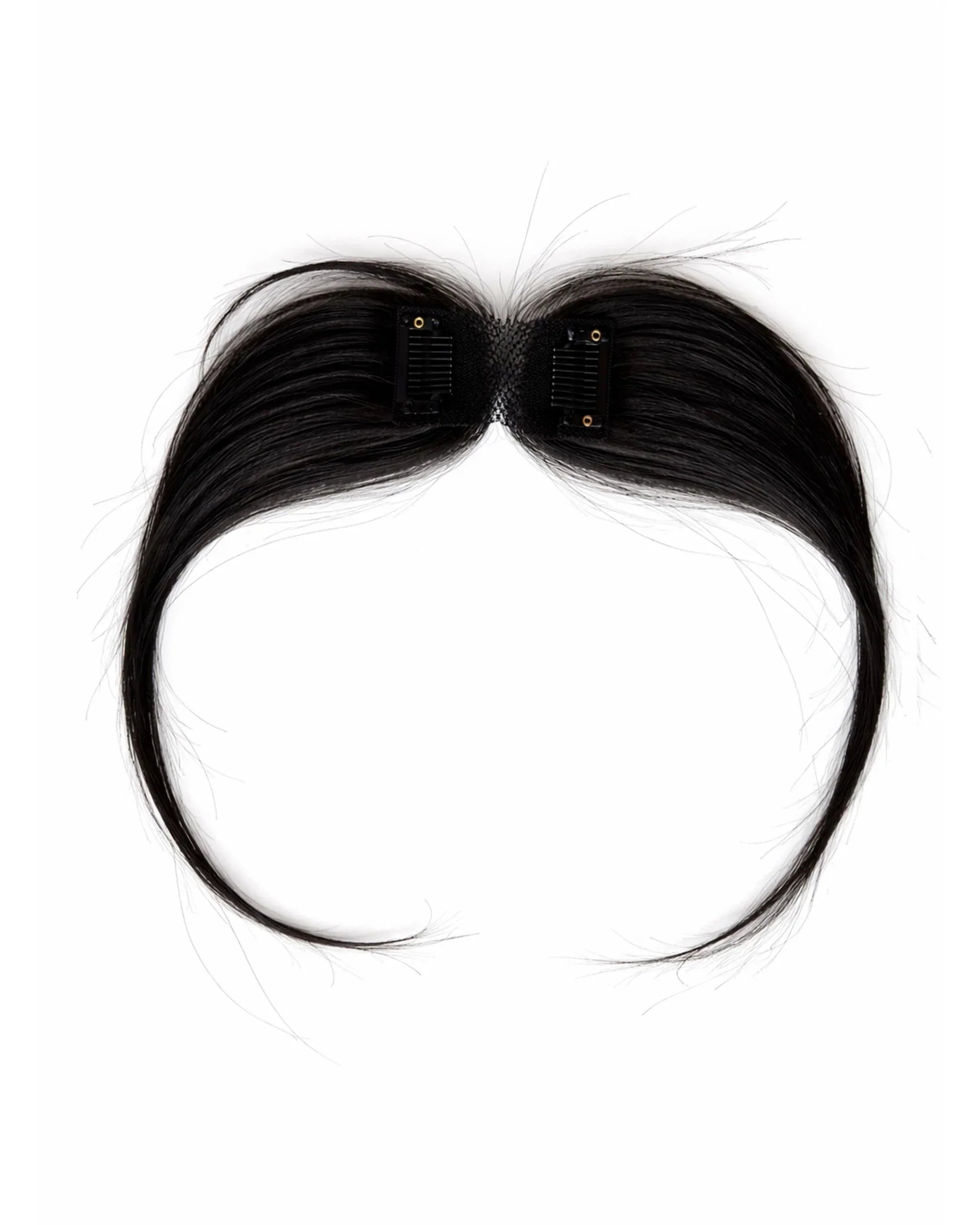 Front Hair Thinning Cover Up Patch | 2.5x1.5 | Natural Hairline & Forehead Coverage Patch