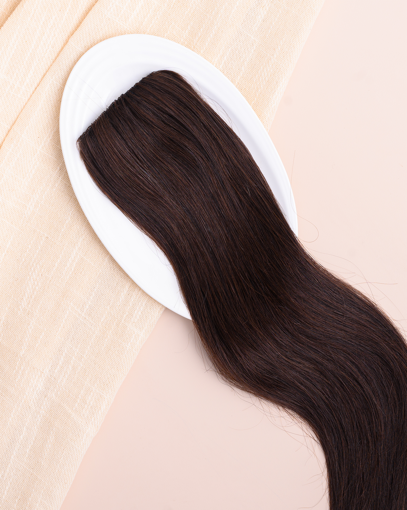 Thick Hair Patch