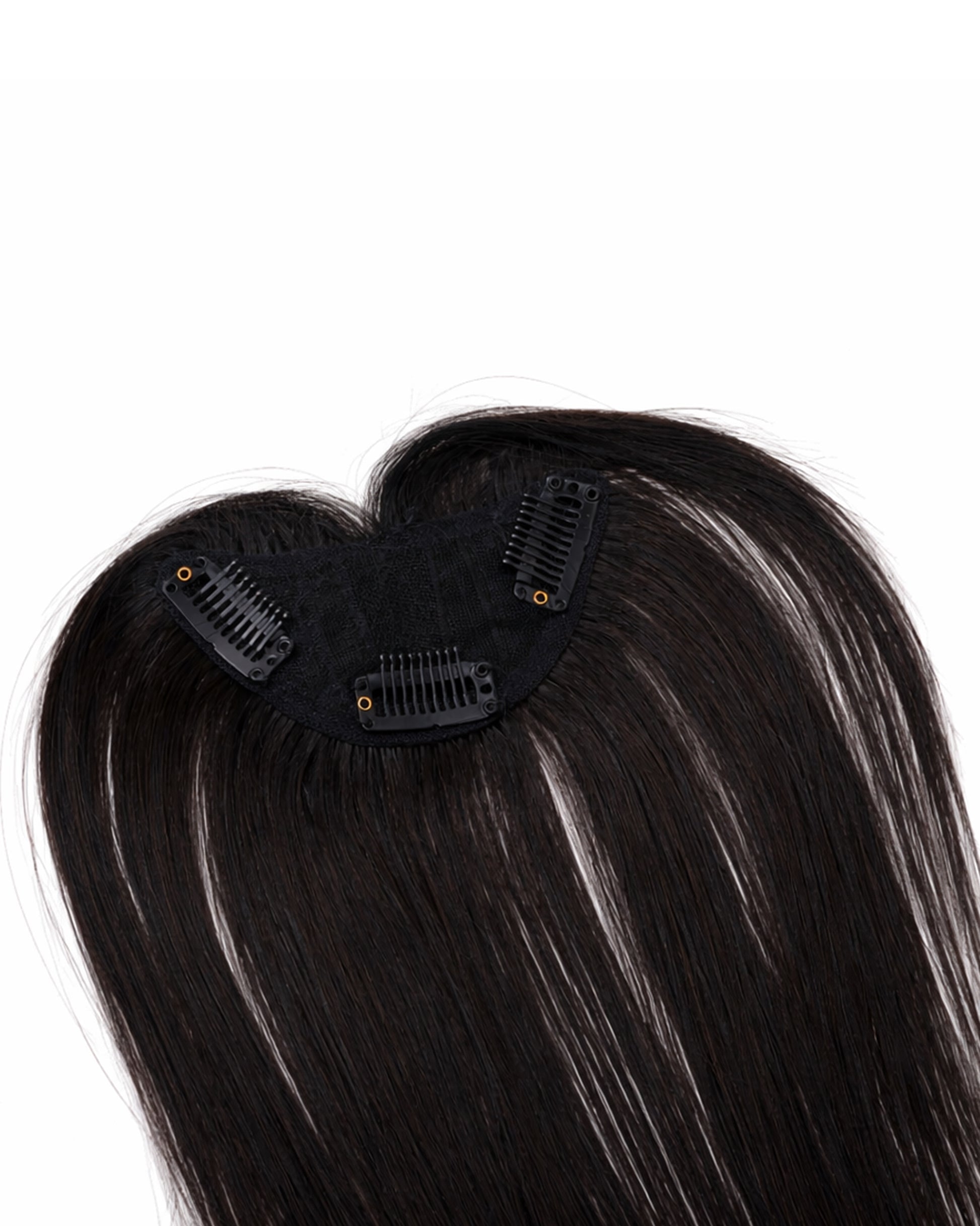 Pixie Lace Topper | 4x3 | 100% Human Hair Extensions