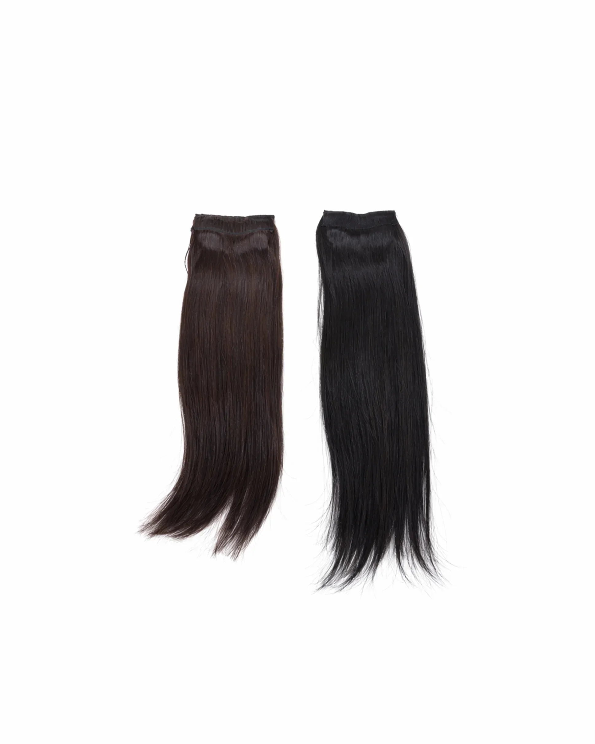 Side Patches | Pair of Hair Extensions