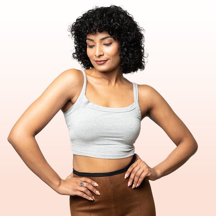 Curly Bob Wig Hair Extensions | Curly Hair Wigs For Women | Natural Black