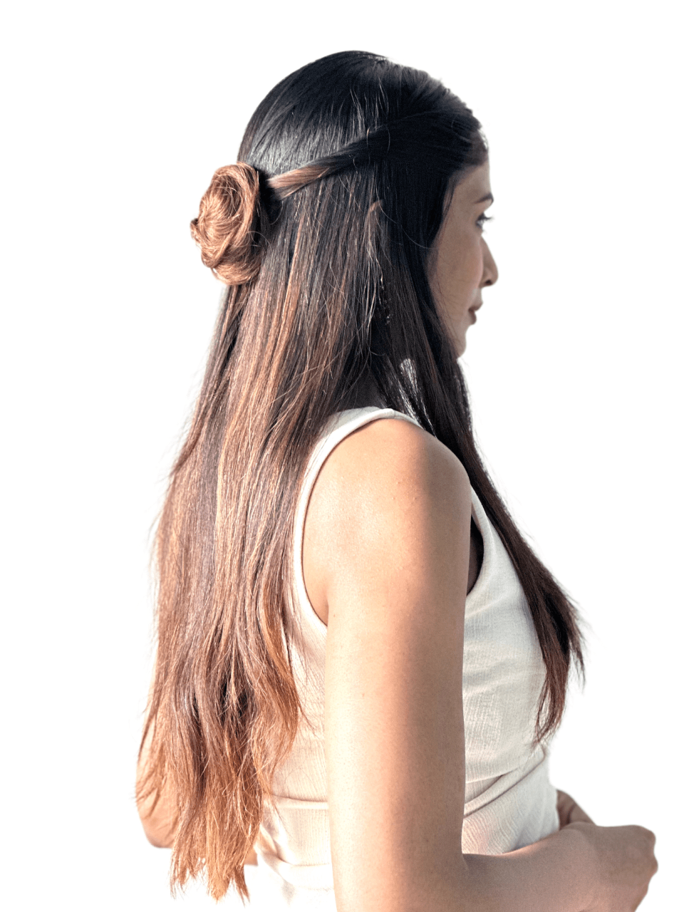 Hot Knot Hair Bun | 100% Human Hair Buns