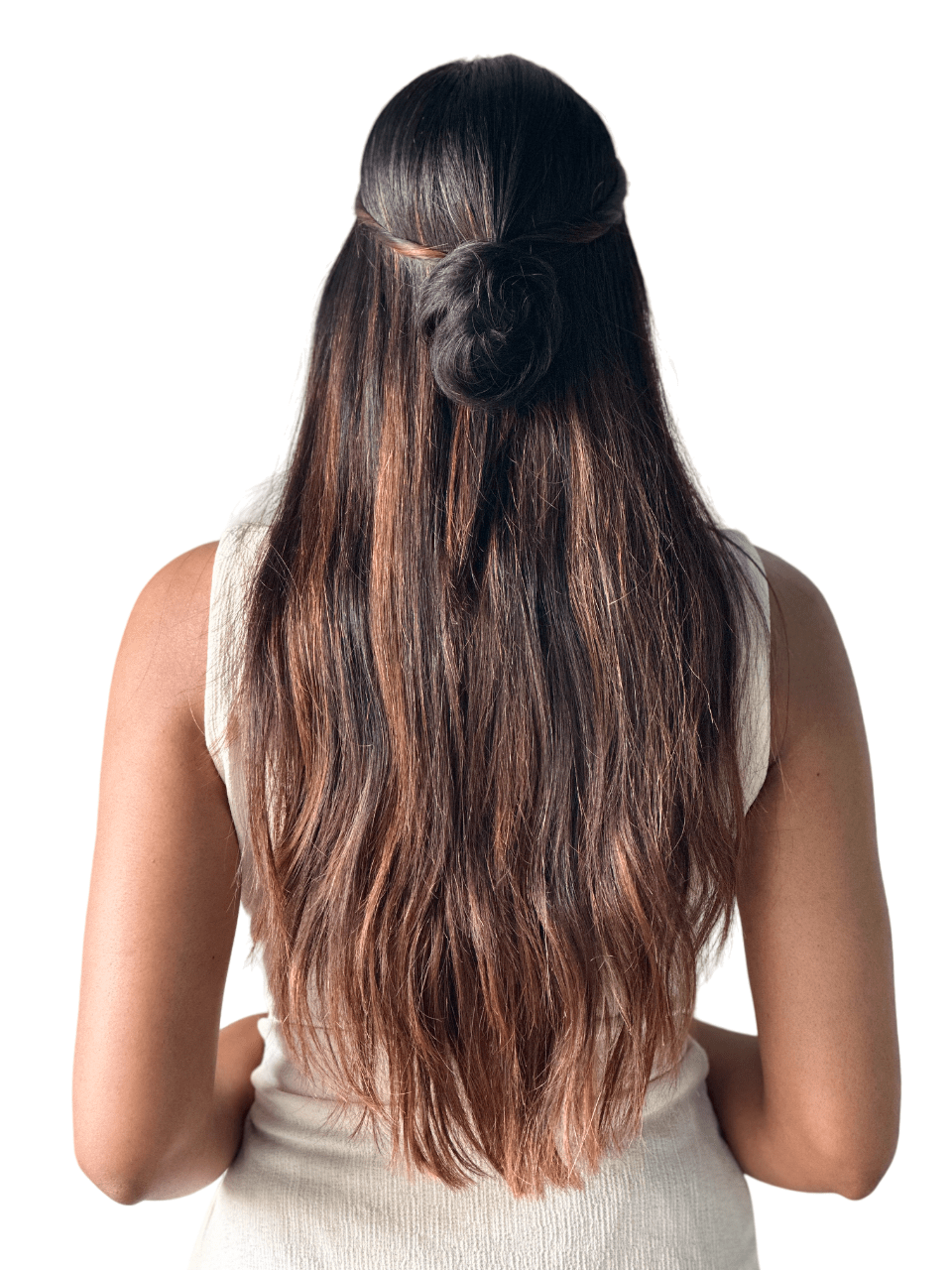 Hot Knot Hair Bun | 100% Human Hair Buns