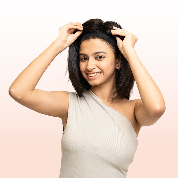 Layered Wig | Human Hair Extensions