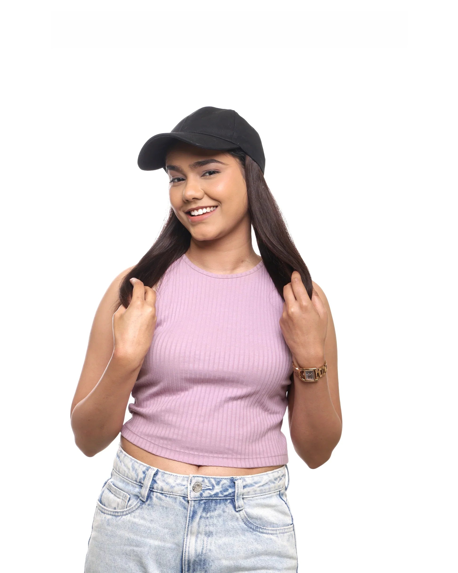 Classic Cap Wig Hair Extensions | Instant solution for Coverage & Styling